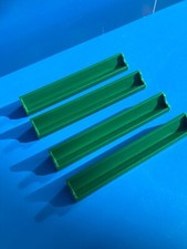 Lot de 4 chevalets pour