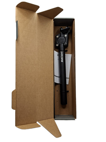 Potence vtt satori ajustable - potence,