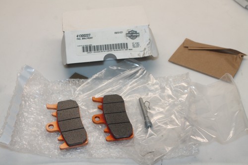 Kit plaquette frein - plaquette, pr