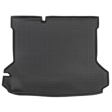 Tapis De Coffre Cautchouc /