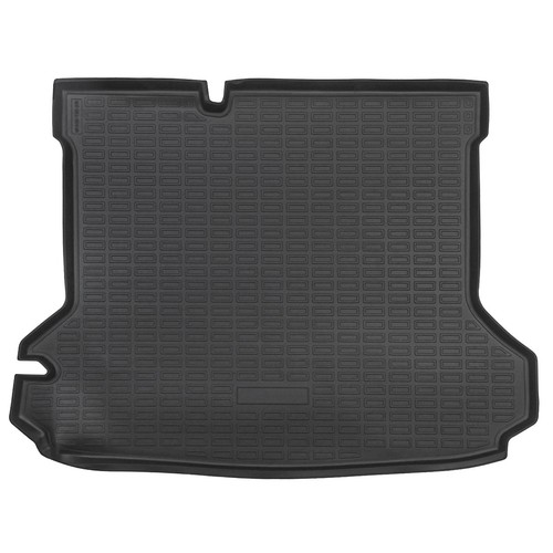 Tapis coffre cautchouc - tapis, /