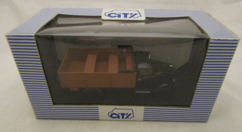 Vehicule opel blitz - 1/43,