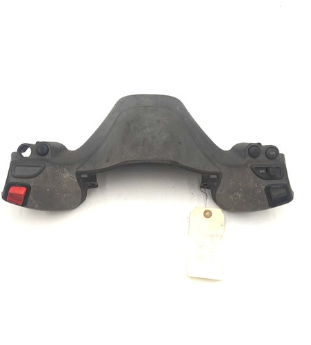 Couvre guidon piaggio - guidon, x8