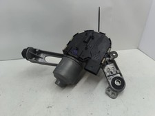 Moteur essuie glace avant