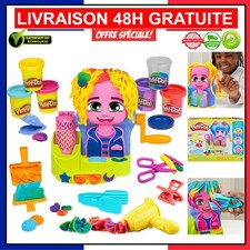 Play-Doh Salon de Coiffure 