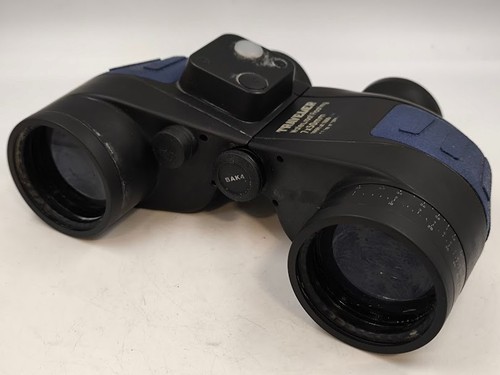 Jumelles marines 7x50 - jumelles,