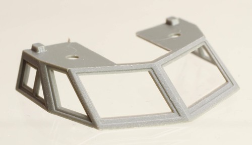 Lima 1085 008 window frame - 1085.008,