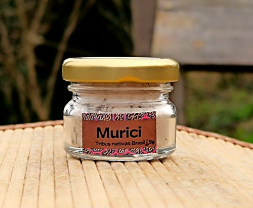 Rapeh murici 15g - rapeh,