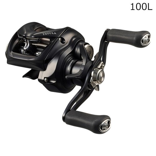 Moulinet baitcast poignée - moulinet,