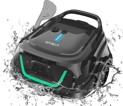 Wybot robot de piscine - wybot, a1