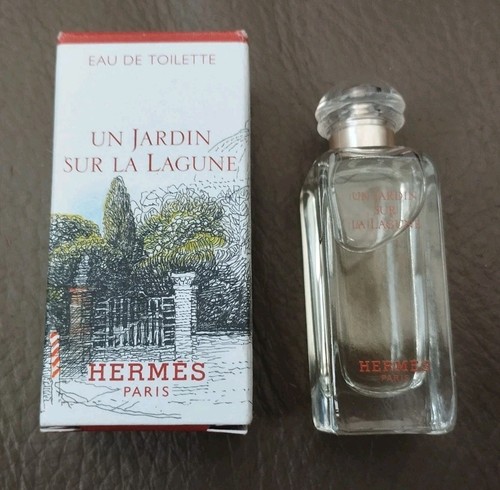 Miniature parfum hermes - hermes, un
