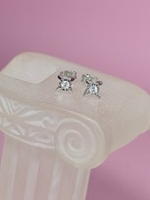 Boucles D'oreilles En Or 14