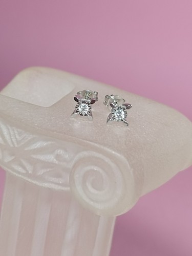 Boucles oreilles or 14 - boucles,