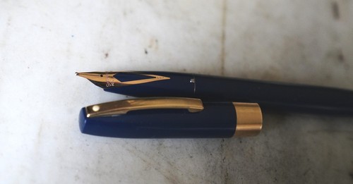 Stylo plume sheaffer imperial - plume,