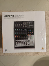 Console Table de mixage