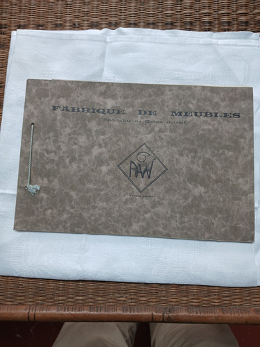 Catalogue meubles anciens - meubles,