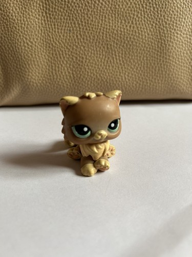 Authentic littlest lps 1063 - authentic,