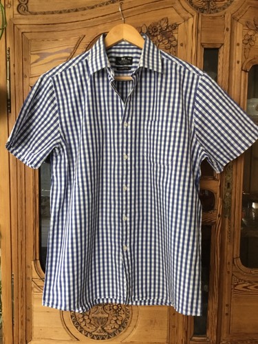 Chemise home manches courte - home,