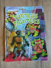 tortue ninja turtles TMNT -