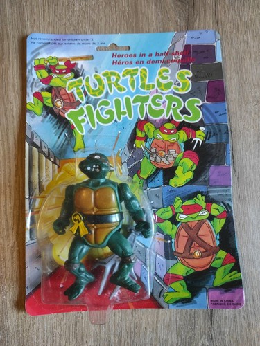 Tortue ninja turtles tmnt - ninja,