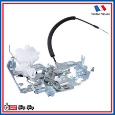 Serrure de Fermeture