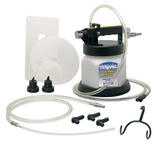 Mityvac mv6830 air vacuum - mityvac,