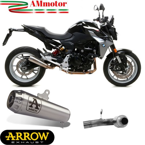 Arrow bmw 900 2023 pot - arrow, f