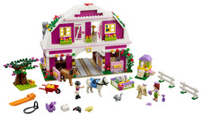 LEGO FRIENDS 41039 -- SET