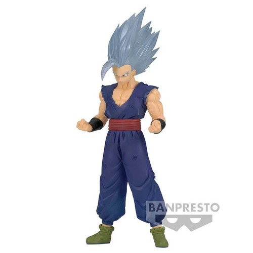 Figurine son gohan beast - figurine,