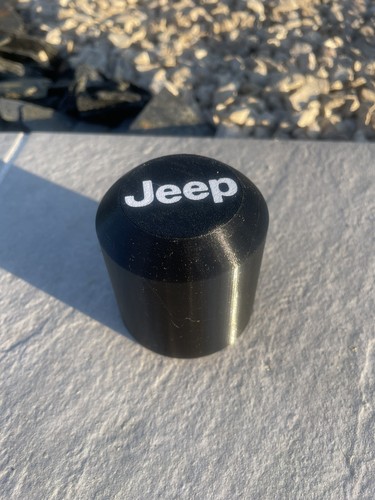 Capuchon boule attelage jeep - capuchon,