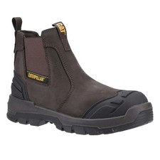 Caterpillar - Bottines de