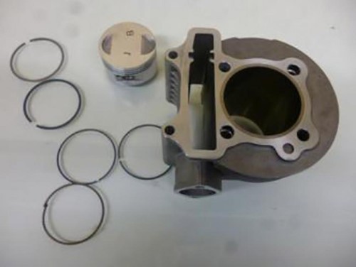 Cylindre pour buggy 150 - cylindre,