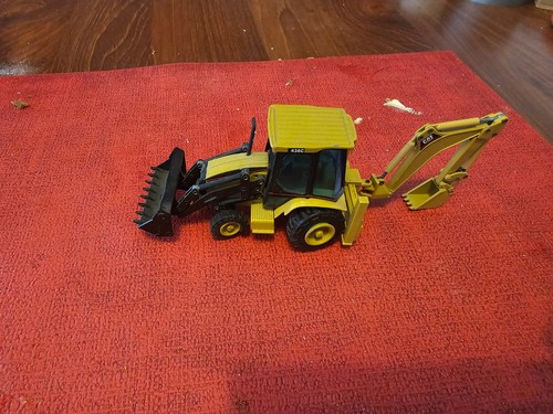 Nzg cat caterpillar - nzg,