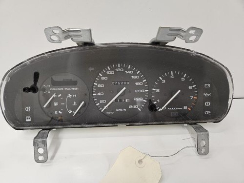 Compteur mazda 323 - mazda, phase