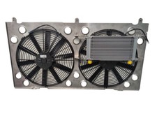 Diffuseur de radiateur en