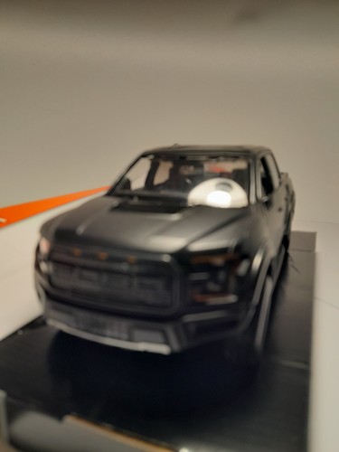 Ford 150 raptor 2017 27 - ford, f