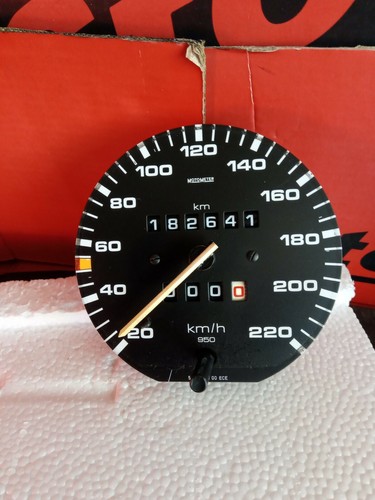 Compteur golf gti mk2 - golf,