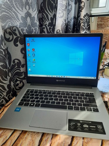 Packard bell pb114 c34e - bell, pb114-33-c34e