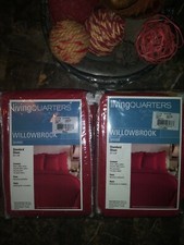 Living Quarters Willowbrook