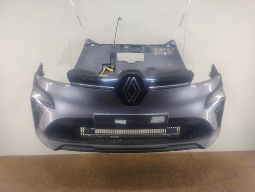 Pare choc avant renault megane - pare,