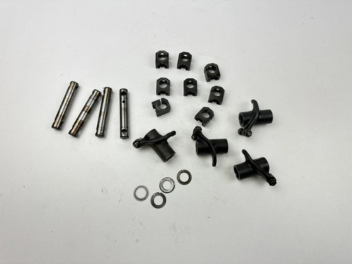 Culbuteurs distribution bmw - bmw, r