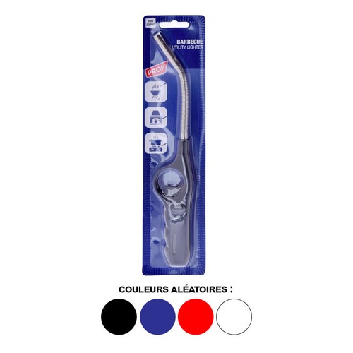 Allume gaz embout - allume-gaz, flexible