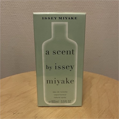 Issey miyake scent 100ml - issey, a