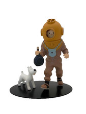 Moulinsart Leblon Delienne -