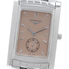 Montre Longines Dolce Vita