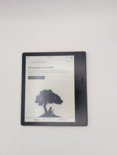 Liseuse Kindle Oasis 10e