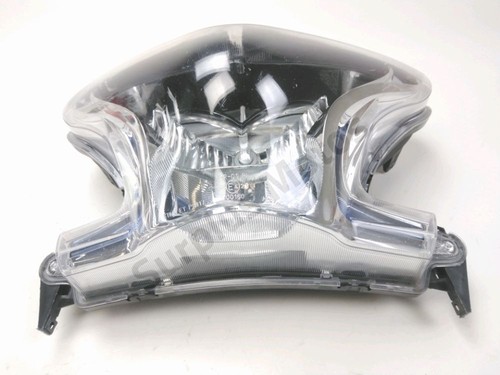 Optique avant honda vfr 1200 - avant,