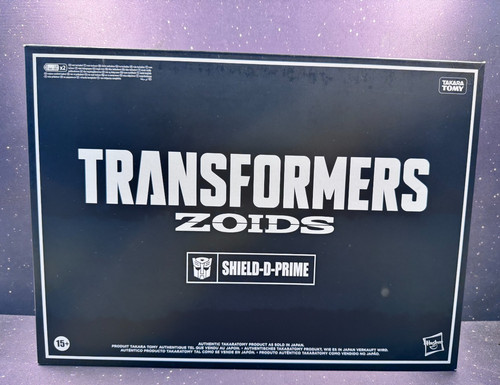 Takara tomy transformers - takara-tomy,