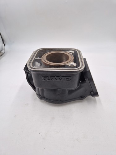 Cylindre nudo rotax - nudo, 123