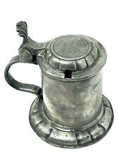 Etain XVIII ème Siècle &